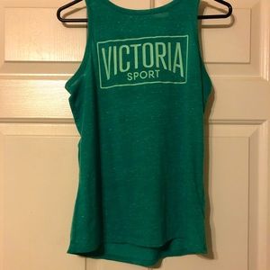 Victoria’s Secret tank top